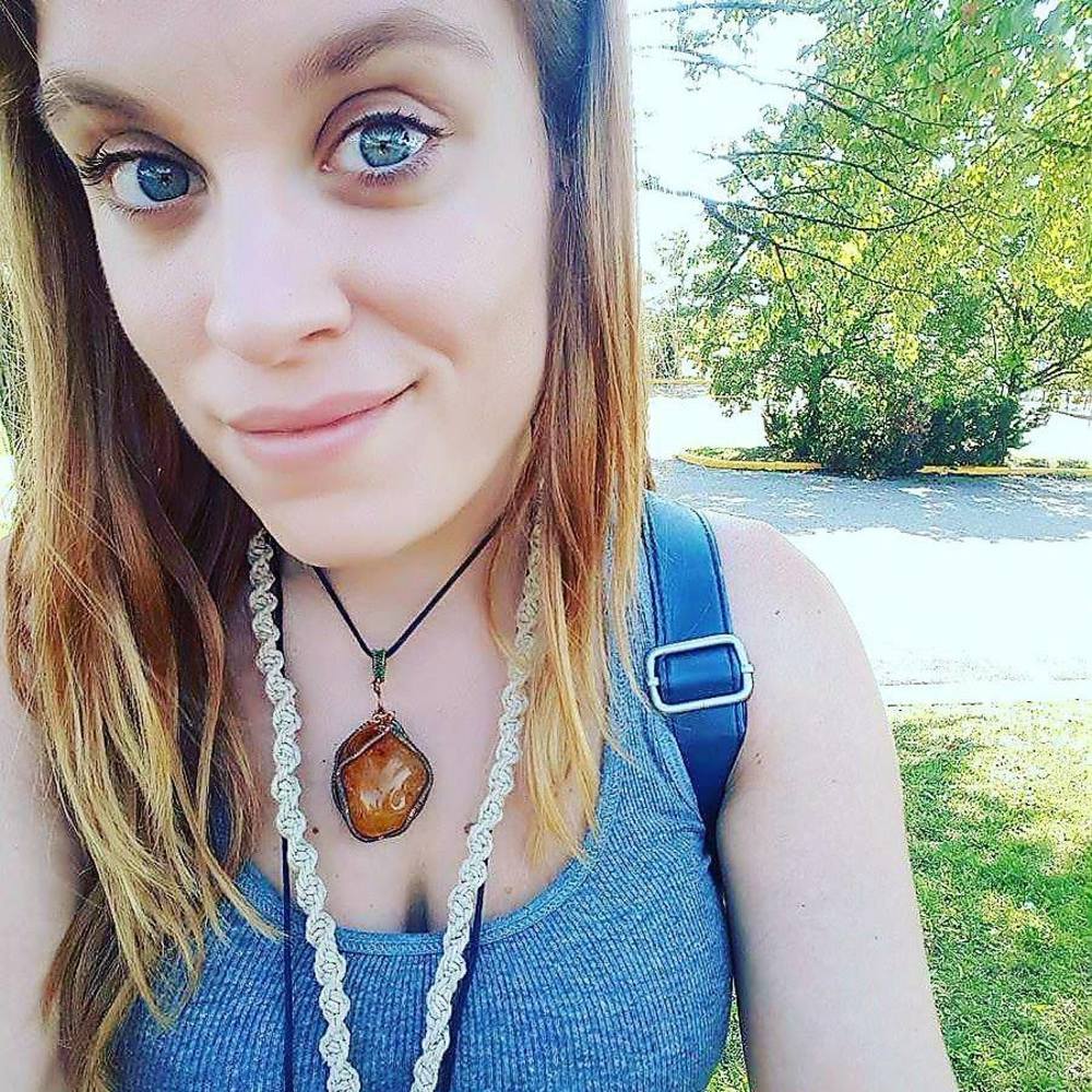 Meet your Posher, Beth